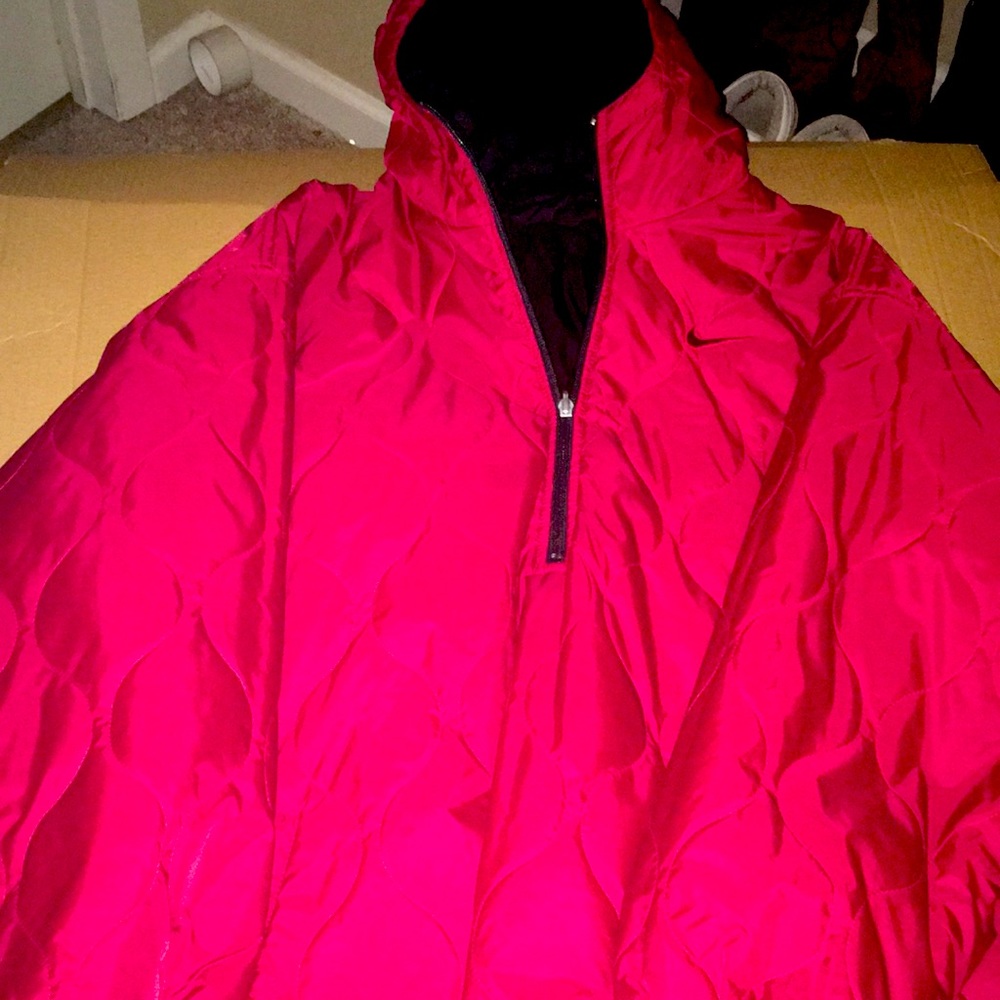 VINTAGE Nike jacket